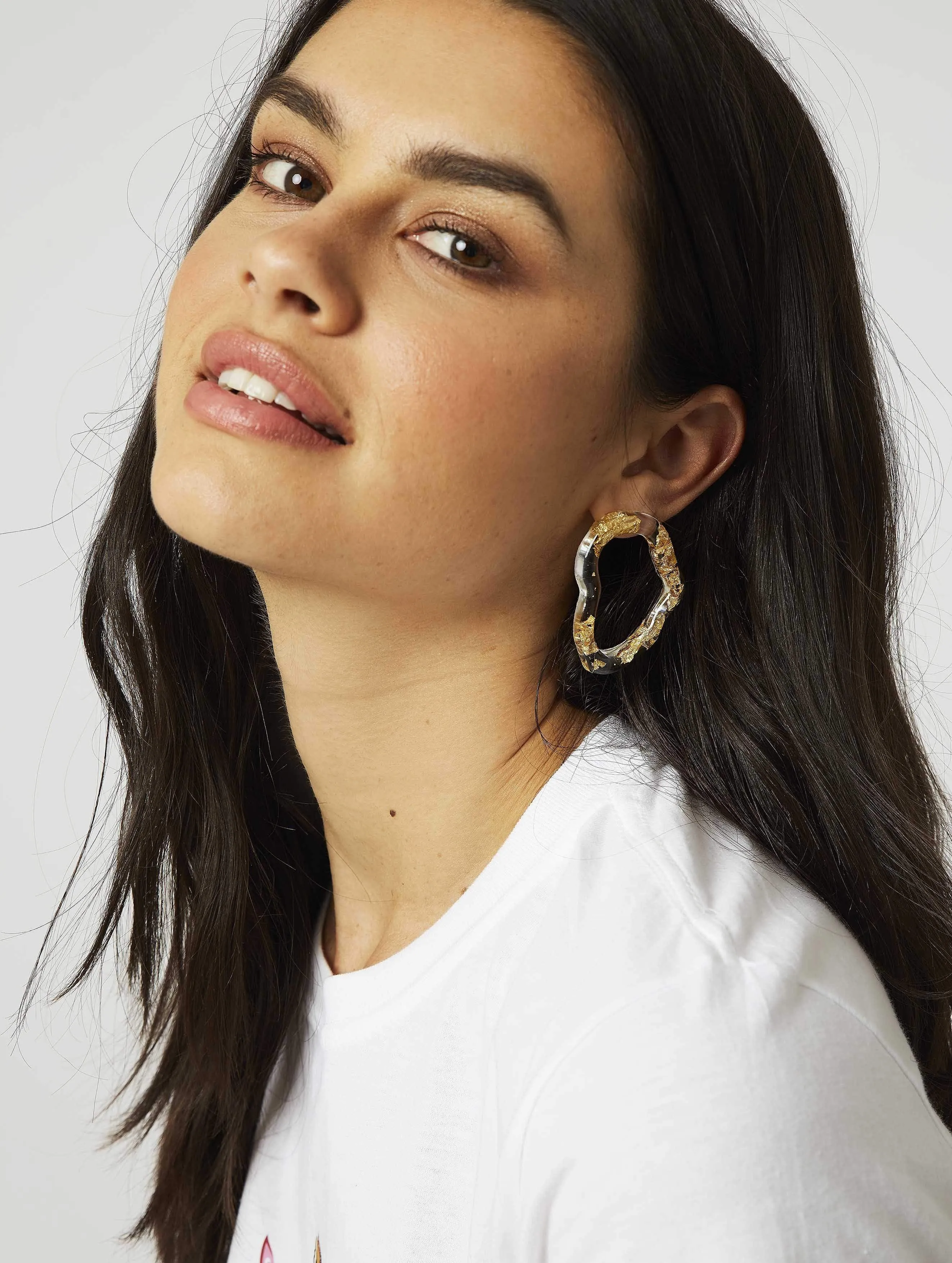 Wiggle Earrings