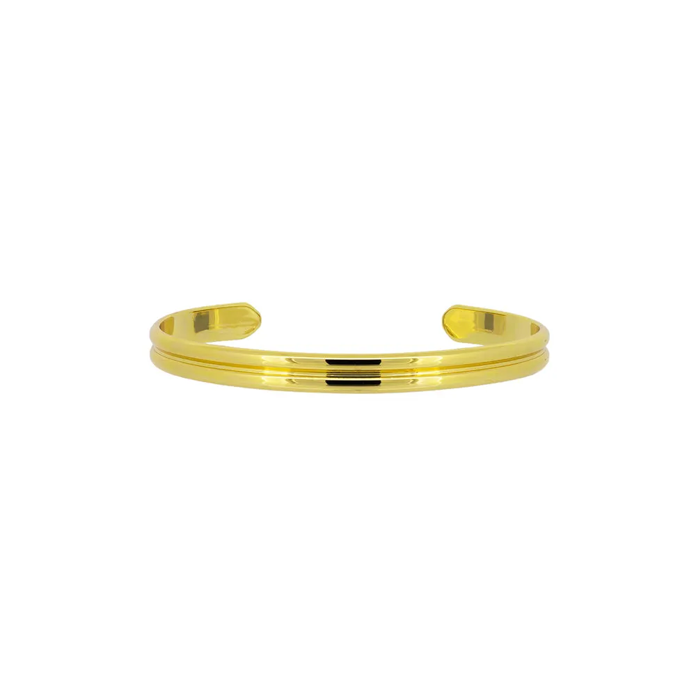 Winifred Cuff - Gold