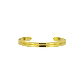 Winifred Cuff - Gold