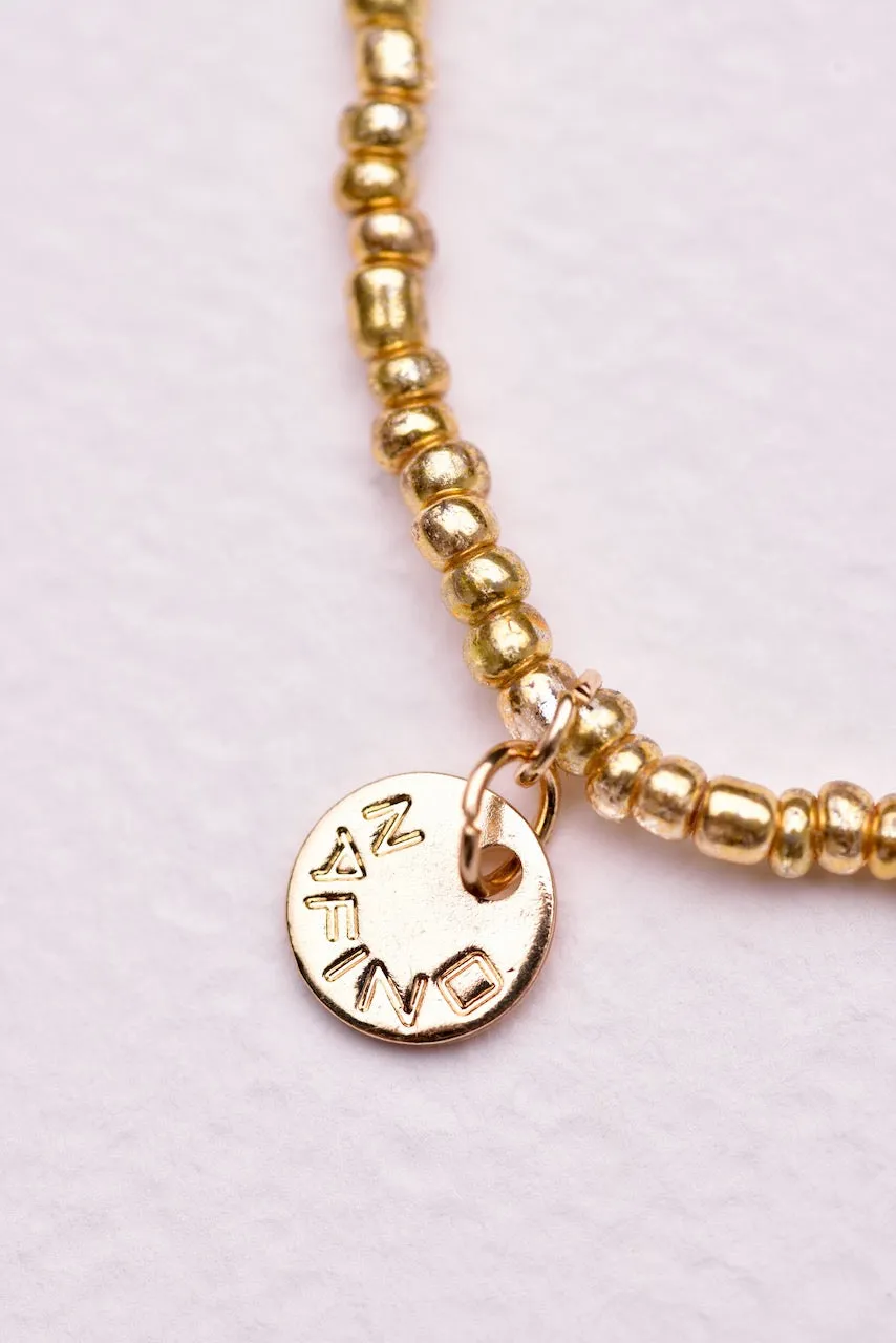 ZAFINO - MINI PEARL BRACELET