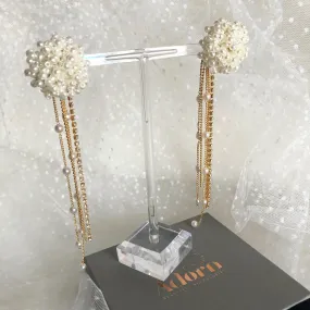 Zoey Earrings